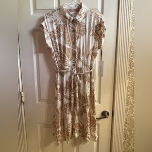 Women’s Calvin Klein Dress